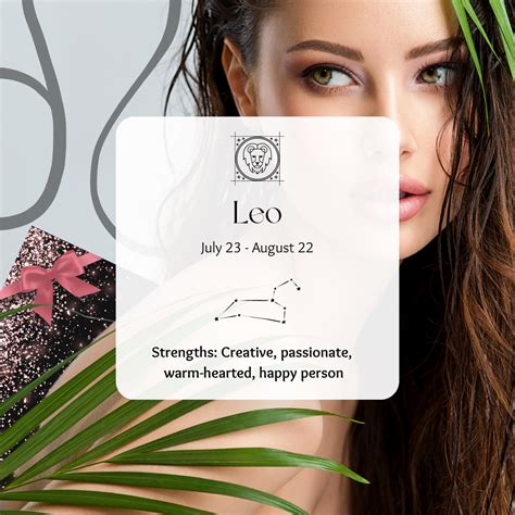 Welcome To Leo Season Cleverfy Beauty