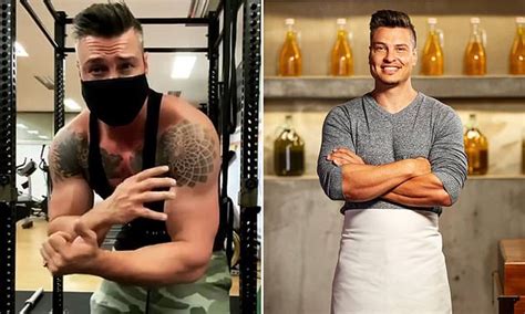 MasterChef star finally appears in court over allegations he sexually