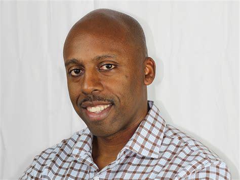 Christopher Blackmon