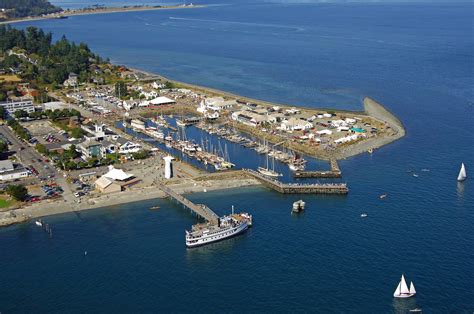 Sea Marine In Port Townsend Wa United States Marina Reviews Phone