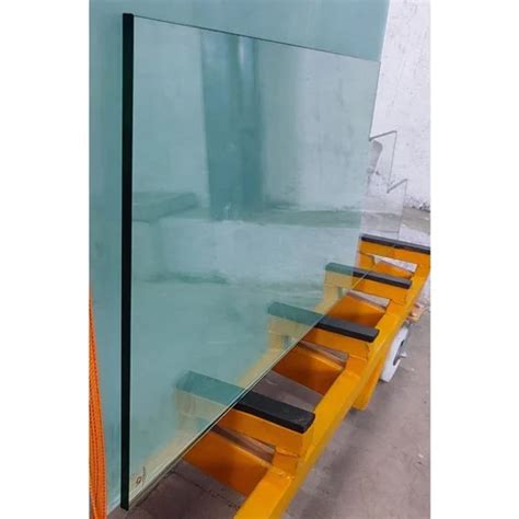 Transparent 10mm Float Toughened Glass At Best Price In Pune Shivsai