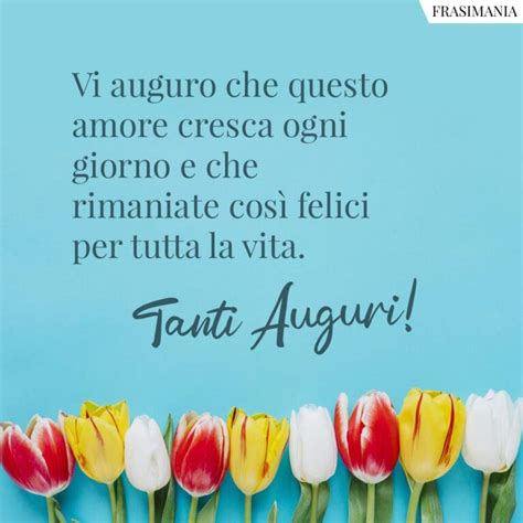 Auguri Di Matrimonio Le 100 Frasi Più Belle Semplici E Classiche