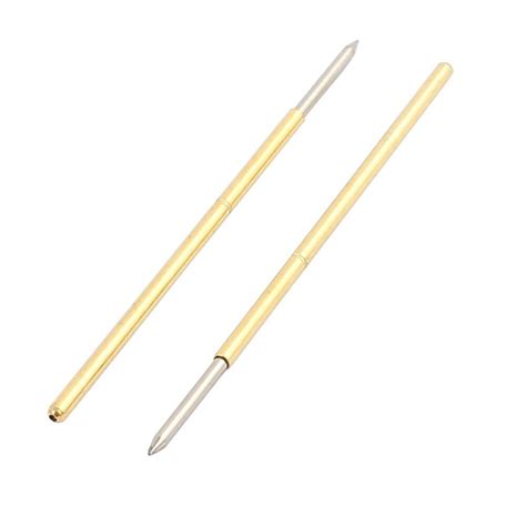 Mm Tip Mm Spring Test Probes Pin For Pcb Board Ifuture Technology