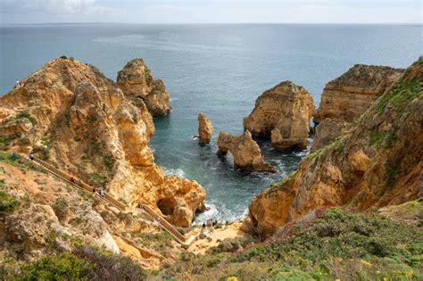 A Fantastic 3 Days in Lagos, Portugal Itinerary (Without a Car)