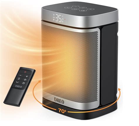 Best Winter Portable Heater by Amazon in 2025 - Luxyportable