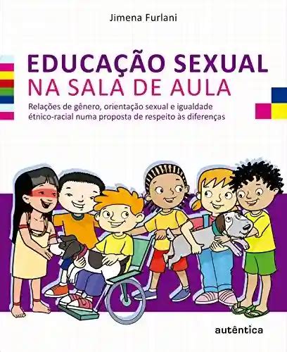 PDF Educação sexual na sala de aula Relações de gênero orientação