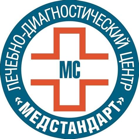 МедСтандарт | Kursk