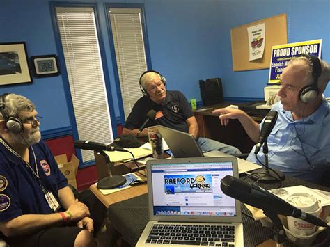 About OARC Onslow Amateur Radio Club