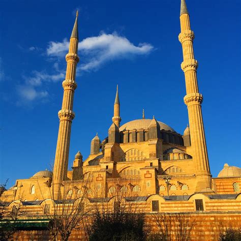 THE 10 BEST Things To Do In Edirne 2025 Must See Attractions