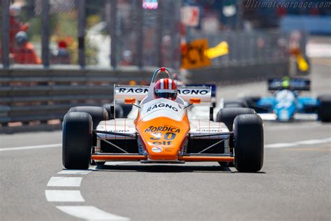 Monaco Historic Grand Prix