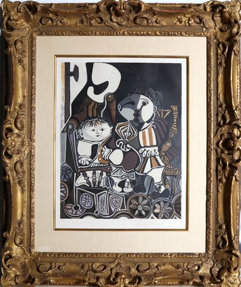 Claude Et Paloma For Sale At 1stdibs