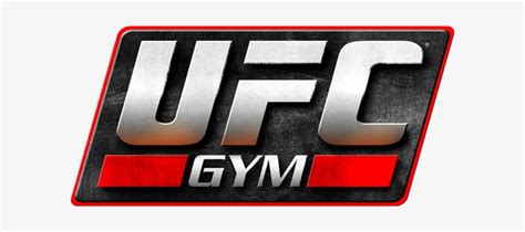 Executive Partners Ufc Gym Logo Png X Png Download Pngkit | Sexiz Pix