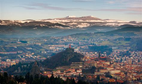 Top Des Plus Beaux Villages Autour Du Puy En Velay Ch Ri Fais Tes