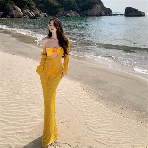 Set Bikini M N M U V Ng Nhi T I Shopee Vi T Nam