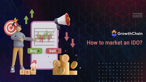 Marketing Your Initial Dex Offering Ido In