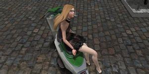 SECOND LIFE Nude Girls Dancing At FSNB Porn Videos