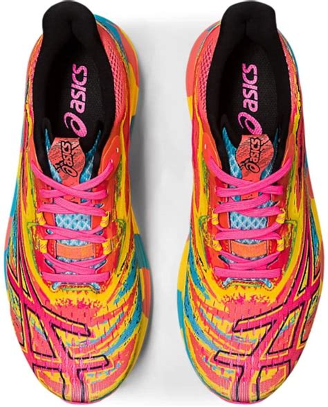 Pánská Běžecká Obuv Asics Noosa Tri 15 Top4runningcz