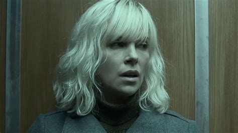 Charlize Theron Is The Kickass Action Queen We Need In Atomic Blonde