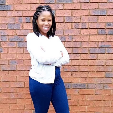 Nthabiseng Theko University Of The Free State Johannesburg