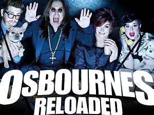 Watch Osbournes: Reloaded Season 1 | Prime Video