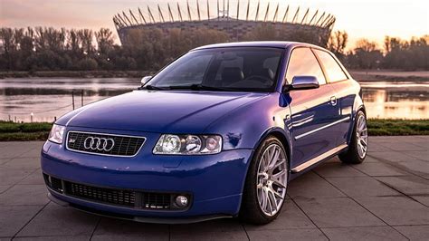 AUDI LEGENDS Ep3 AUDI S3 Audi S3 8l HD Wallpaper Pxfuel