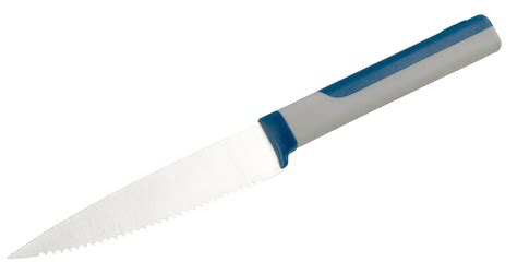Tasty 115 Cm Serrated Kitchen Knife Prestige Housewares