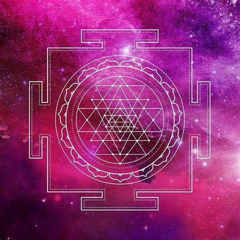 Sacred Geometry Is The Blueprint Of Creation And The Genesis Of All