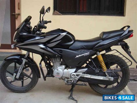 Used Model Honda Cbf Stunner For Sale In Pune Id Black