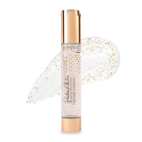 Poreless Absolute Pearl Primer 