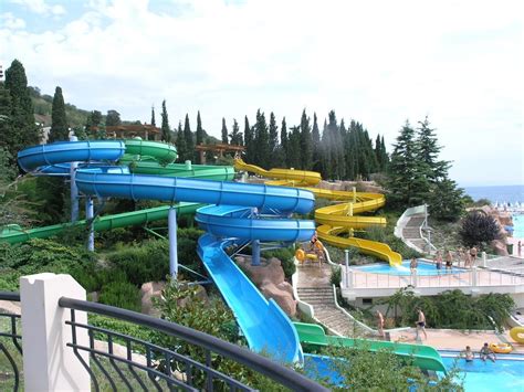 Алушта 2025, Крым – подробно с фото и видео