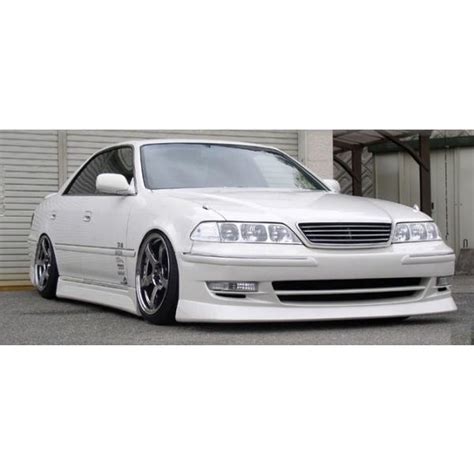 マーク2 JZX100 Style L フロントバンパー 73031177997771101 AutoVillage オートヴィレッジ