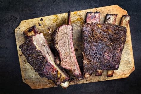 How To Reheat Ribs The Right Way Without Drying Them Out