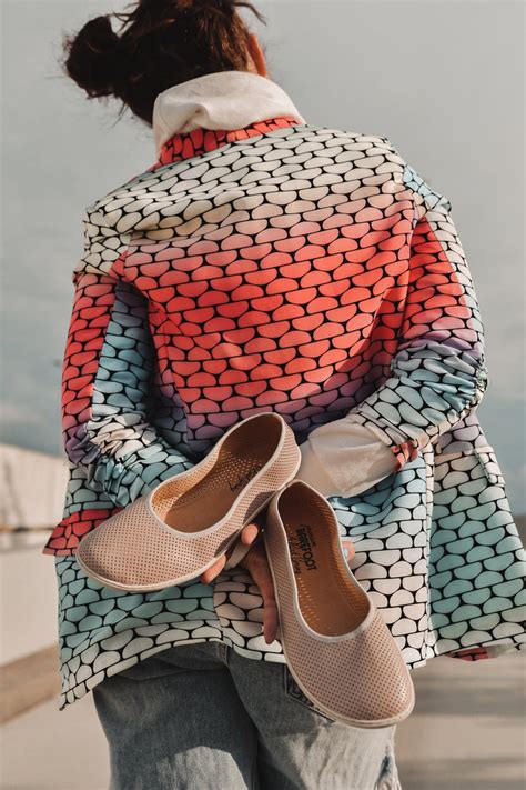 Princeton Nappa Zen Nude Gumi Kov Boty Sportovn Obuv Rock Spring Cz