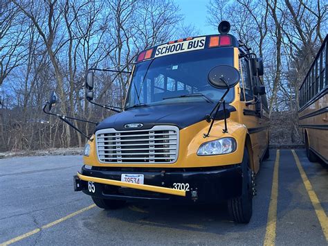 Attleboro Bus Lot March 2024 All Buses Owned And Operated Flickr