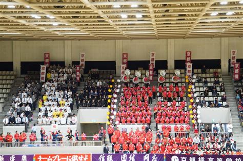 女子バレーボール部・春高バレー出場決定 橘の風 京都橘中学校・高等学校