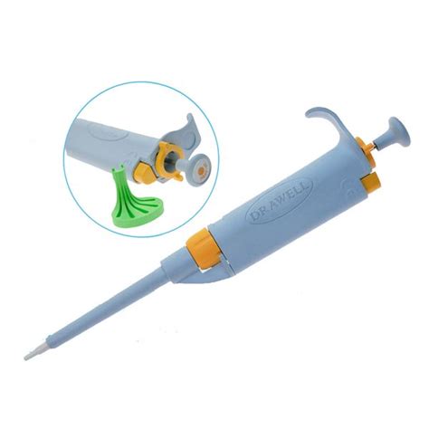 Jual Micropipette Autoclavable Ul Mikropipet Adjustable Di