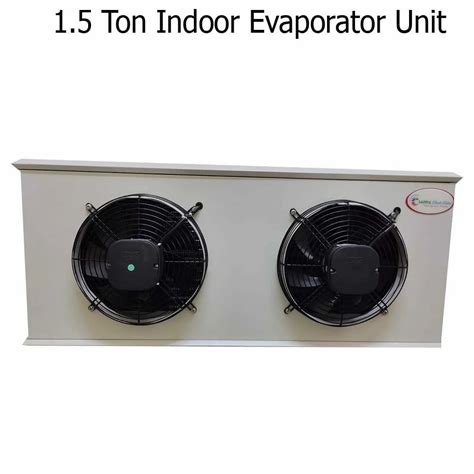 Ms Hz Ton Indoor Evaporator Unit For Cold Room Automation