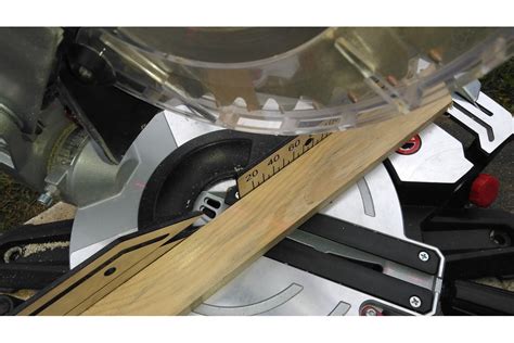 Торцовочная пила Metabo KS 216 M Lasercut 619216000 - выгодная цена ...