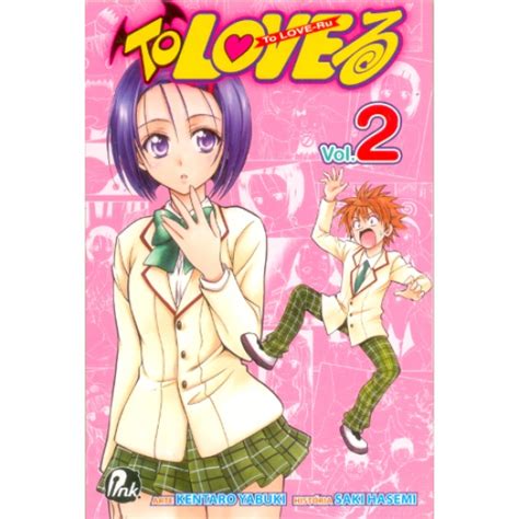 TO LOVE RU Manga Volumes 1 ao 17 Escorrega o Preço