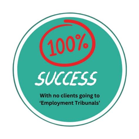 Specialised Hr Solutions Maintains Its 100 Success Rate With None Of