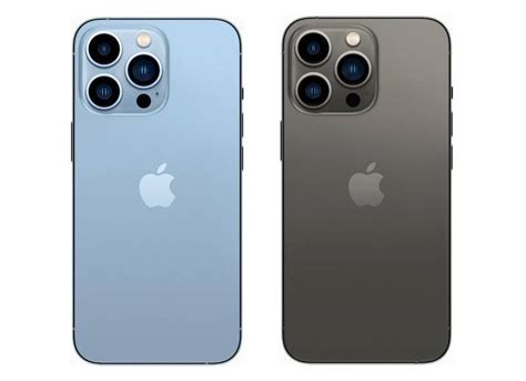 Обзор iphone 13 pro