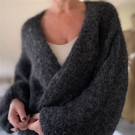 Cardigan Women Etsy