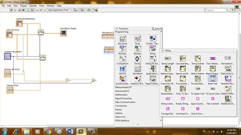 Labview Tipos De Datos Numericos Youtube Images