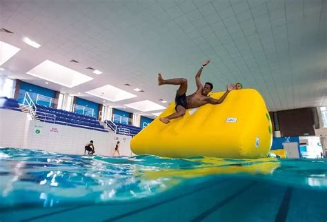 Rainbow Leisure Centre Play Scheme Ofsted Reports Reviews 2025
