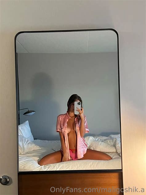 Anna Malygon Maligoshik A Nude OnlyFans Leaks Photos AllPornImages