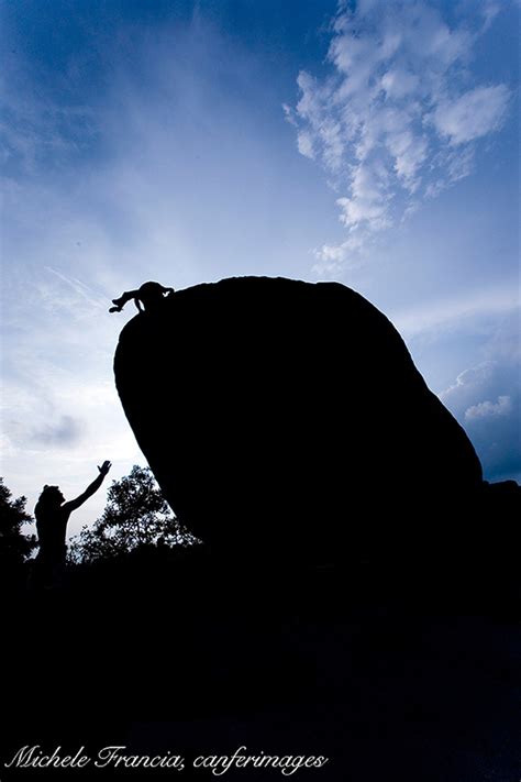 HAMPI bouldering on Behance