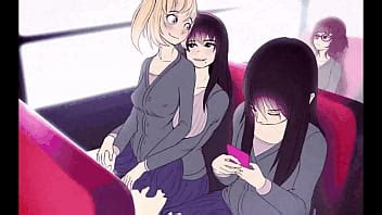 Cartoon Shemale And Femdom XVIDEOS
