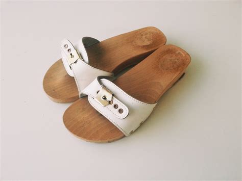 Vintage Drscholls Sandals 37