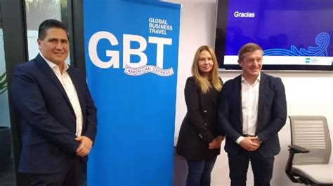 Amex Gbt Inaugura Nuevas Oficinas En La Cdmx