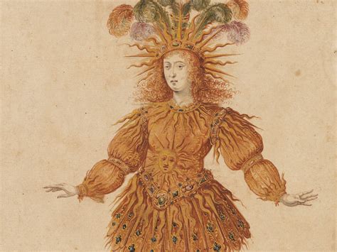 Louis Xiv Sun King